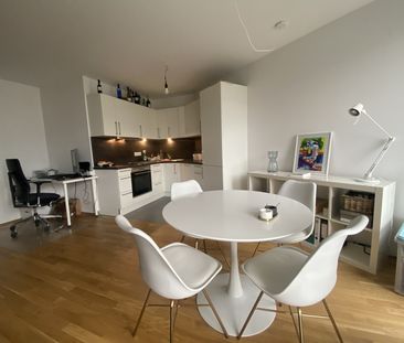 Mainz, Mainz, Etagenwohnung - Photo 1