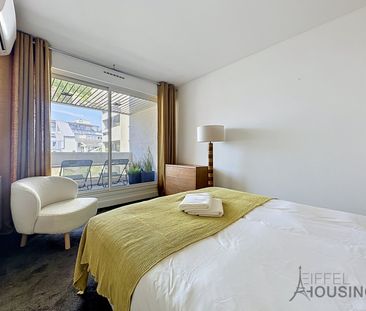 Tout savoir sur cet appartement dans le quartier Gros Caillou, à Pa... - Photo 5