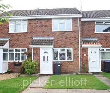 Willow Close, Burbage, LE10 - Photo 5