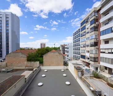 Avenida Barbosa du Bocage, Lisbon, Lisbon 1000-121 - Photo 4