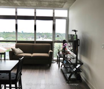 For Lease - 1190 Dundas Street Unit# 923, Toronto, Ontario - Photo 4