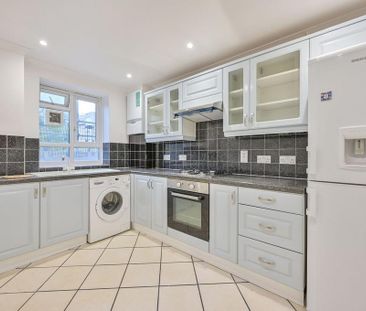 4 bedroom flat to rent - Photo 6