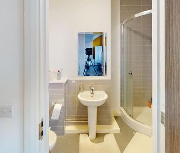 Studio to rent - Photo 6