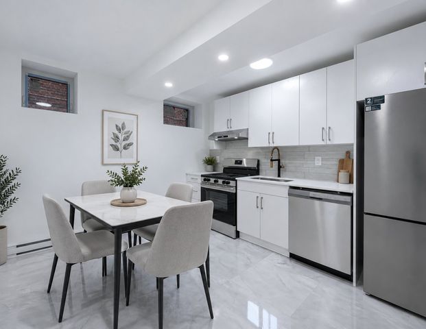 À louer / Appartement - Photo 1