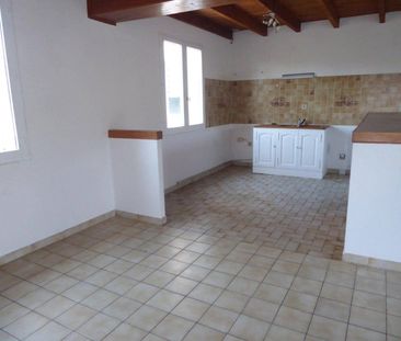 Location appartement 4 pièces 114.7 m² à Lachapelle-sous-Aubenas (0... - Photo 5