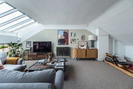 Academy Apartments, Hackney, E8 - Photo 5