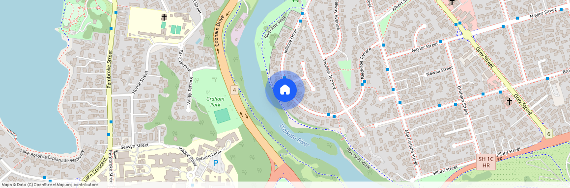 44 Jellicoe Drive, Hamilton East, Hamilton City