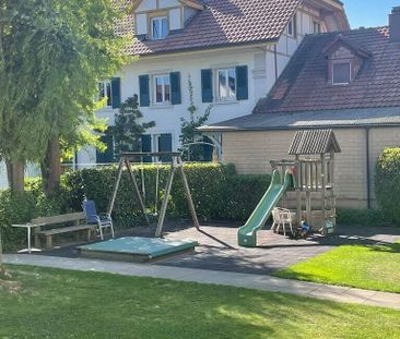 Vie centrale à Lyss - près de la gare - Photo 6