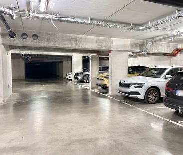 Appartement met 2 slaapkamers incl autostaanplaats - Foto 4