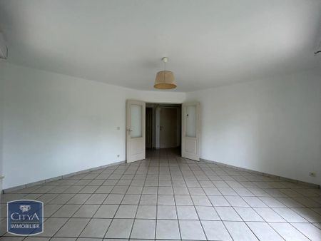 Appartement à louer 3 pièces 57.79m² - Photo 2