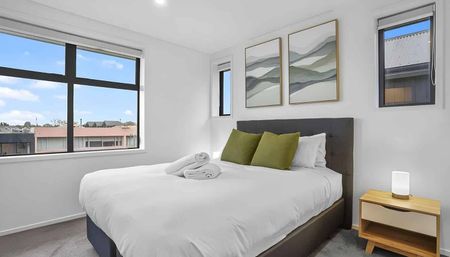 3 Bedroom Townhouse in Christchurch Central! - Photo 3