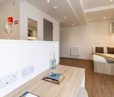 Deluxe Studio - Photo 5