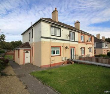 2 bedroom property to rent in Saltcoats - Photo 6