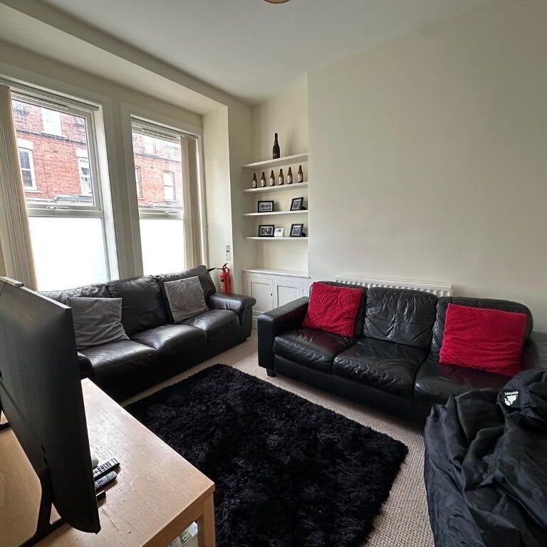 5 Chadwick Street, Lisburn Road, Belfast, BT9 7FB - Photo 1