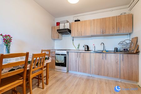 2niezależne-pok. 41m2 *Prądnik Czerwony-Sadowa* UR - Zdjęcie 3