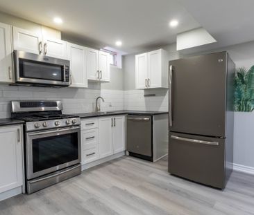 For Lease - 104 Port Arthur Crescent Unit# Bsmt, Richmond Hill, Ont... - Photo 2