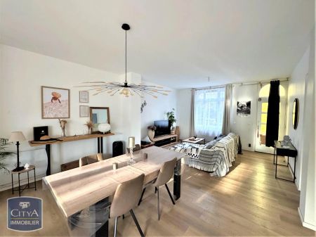 Maison à louer 6 pièces 128.07m² - Photo 2