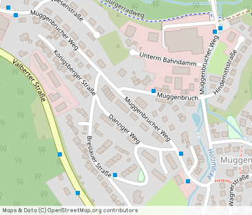 Müggenbrucher Weg 28, 58849 Herscheid - Photo 1