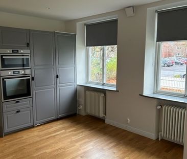 Kansligatan, Kävlinge - Foto 4