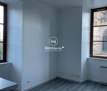 Location Appartement 2 pièces Limoges (87000) - Photo 3
