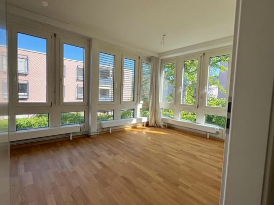 3.5 Zimmer, 125 m² - Photo 1