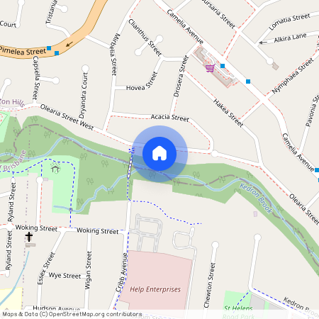 83 Olearia Street West, QLD 4053, Everton Hills