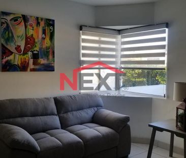 CASA EN RENTA EN LOS PORTALES - Foto 1