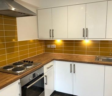 3 Bed Flat, Old Bedford Road, LU2 - Photo 3