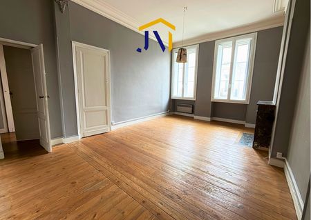 Location Appartement 3 pièces 92m² BORDEAUX 33000 - Photo 3