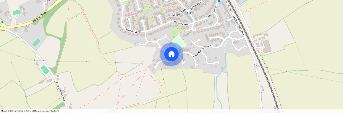 146 Woodlands Road, Charfield, South Gloucestershire