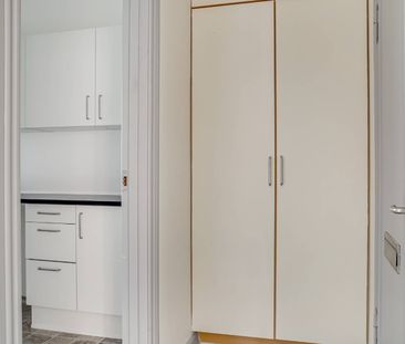 Om lejligheden - Foto 2