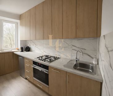 2 pokoje | po generalnym remoncie | Bemowo Stare - Photo 5