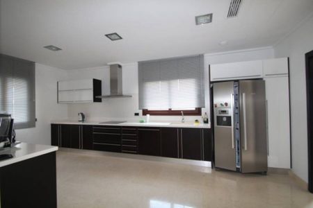 Villa de lujo en Cabo Roig. Verano - Photo 5