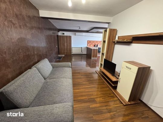 Închiriez Apartament 3 camere 74 mp in Hipodrom - Fotografie 1