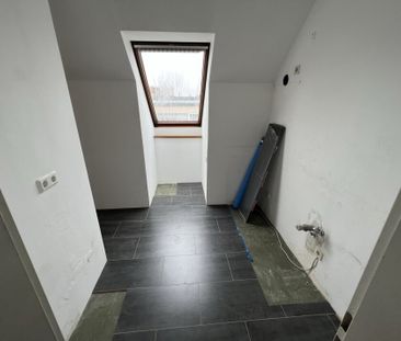 Dachgeschoßwohnung in Horn - Foto 4