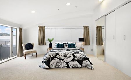 72 Tory Street, Te Aro - Photo 5