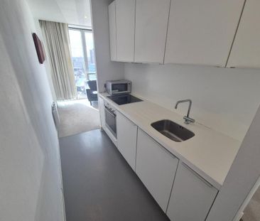 Studio to rent - Photo 5