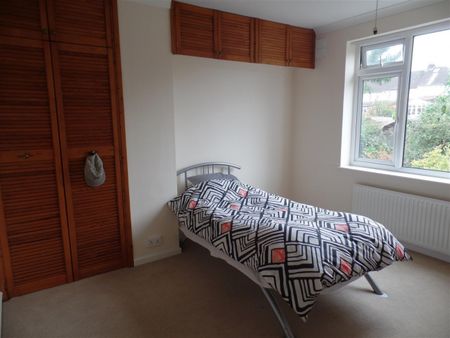 3 Bed Terraced House For Rent - Photo 4