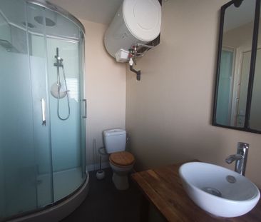 Location Appartement 2 pièces 31m² BELFORT 90000 - Photo 4