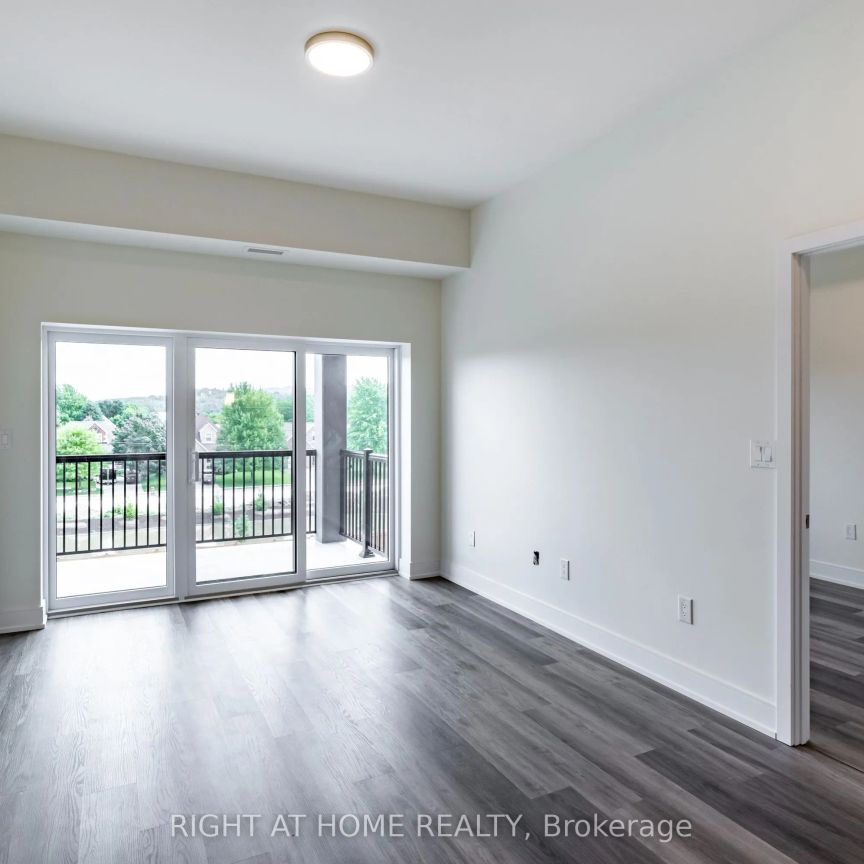 121 Mary Street #321 - Photo 1