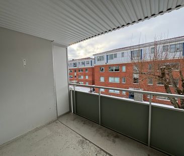 Kringelvägen 6 B – 2 rok (1202) - Photo 2