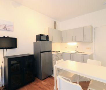 Rue de la Tourelle, 1040, Etterbeek - Foto 6