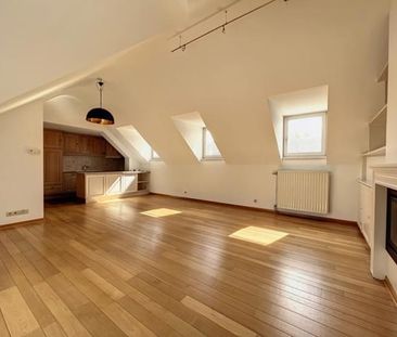 Appartement te huur - Photo 1