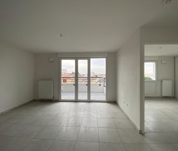 Appartement 2 pièces - Photo 4