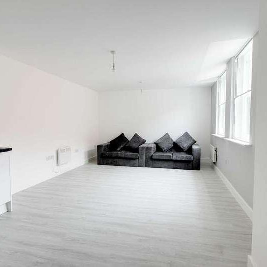 Bridge Street, Union Bank Of Manchester, Stockport, SK1 - Photo 1