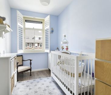 Jane Addamslaan 53, Kastelenbuurt, 1187DA, Amstelveen - Foto 4