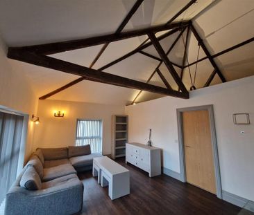 1 bedroom apartment to rent - Photo 6