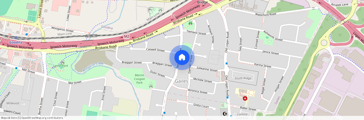 28 Newman Street, Gailes QLD 4300