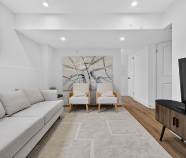 For Lease - 279 REINER Road Unit# D, Toronto, Ontario - Photo 5