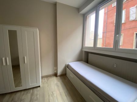 Location Appartement 1 pièce 19m² LYON 3ème - Photo 5